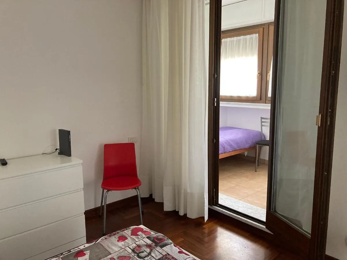 Da Sofia Apartment-Parking Cagliari 0*,  Itálie
