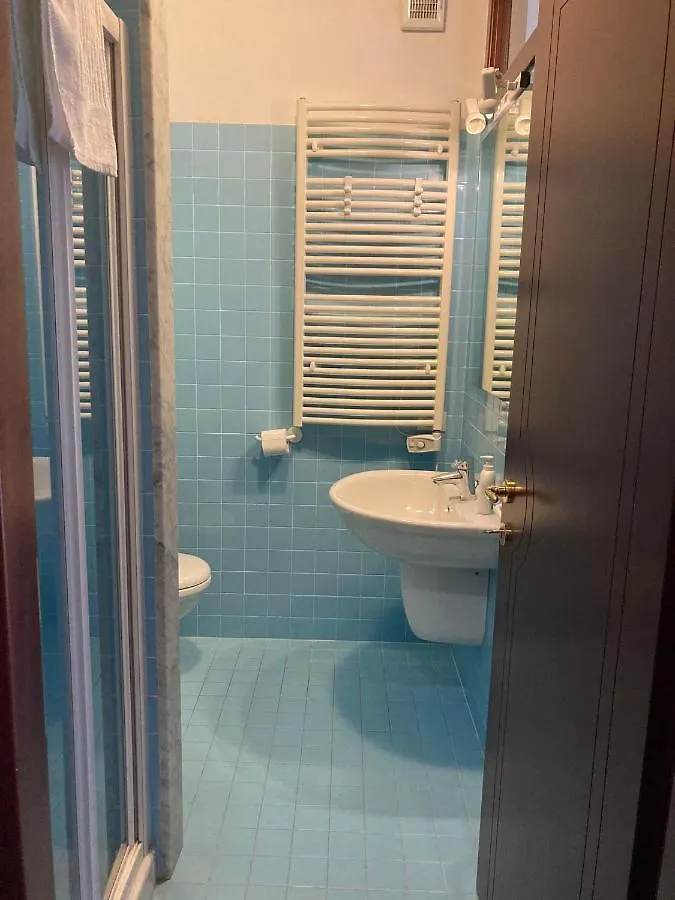 Apartmán Da Sofia Apartment-Parking Cagliari Itálie