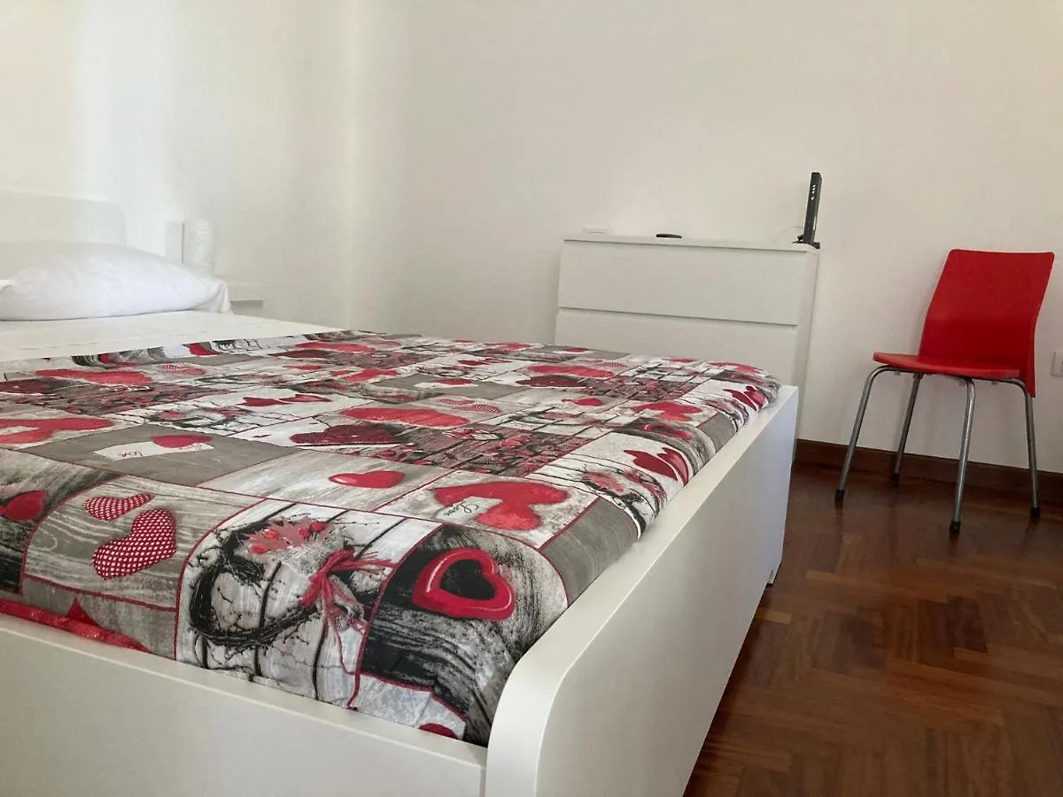 Da Sofia Apartment-Parking Cagliari 0*,