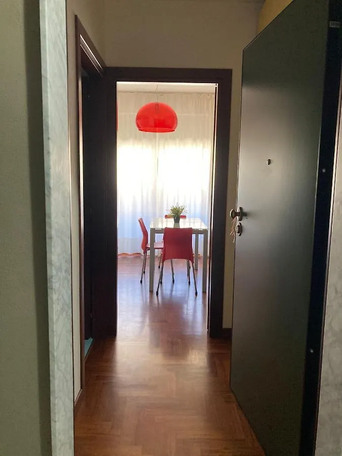 Da Sofia Apartment-Parking Cagliari