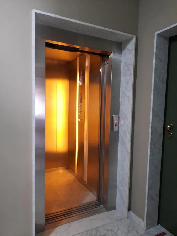 Da Sofia Apartment-Parking Cagliari
