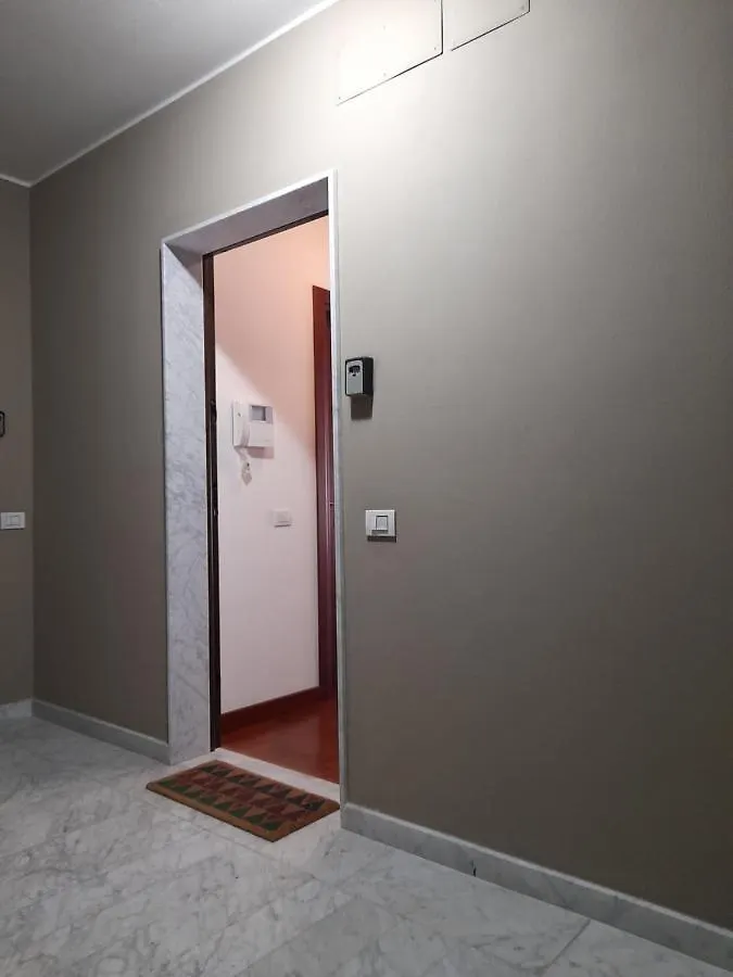 Appartamento Da Sofia Apartment-Parking Cagliari