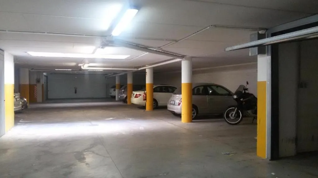 Da Sofia Apartment-Parking Cagliari